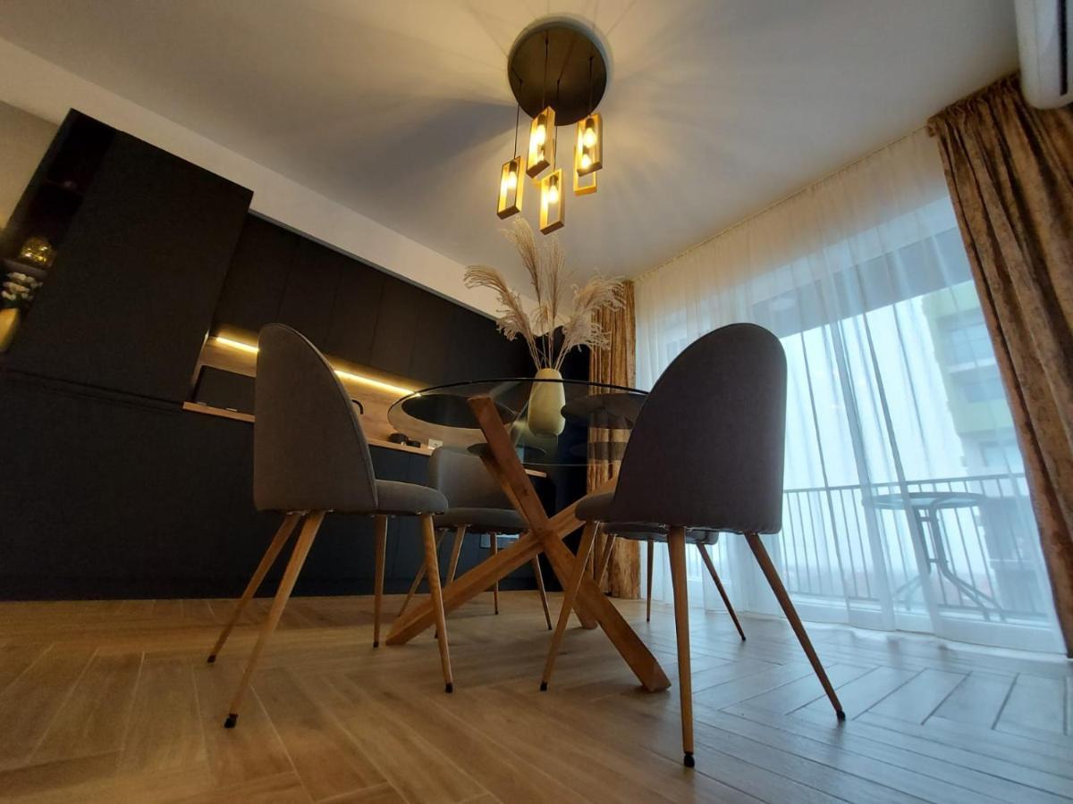 Panoramic Apartments Oradea Exterior photo