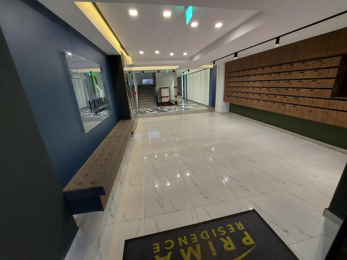 Panoramic Apartments Oradea Exterior photo